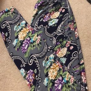 Leggings